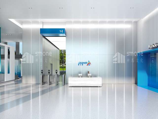 江苏在线展馆数字媒体共同合作