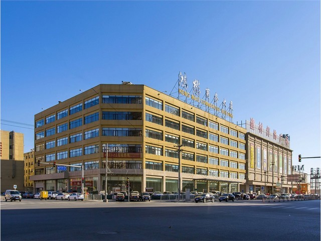 上海职业移民常用指南